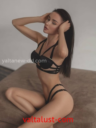 Проститутка Марина